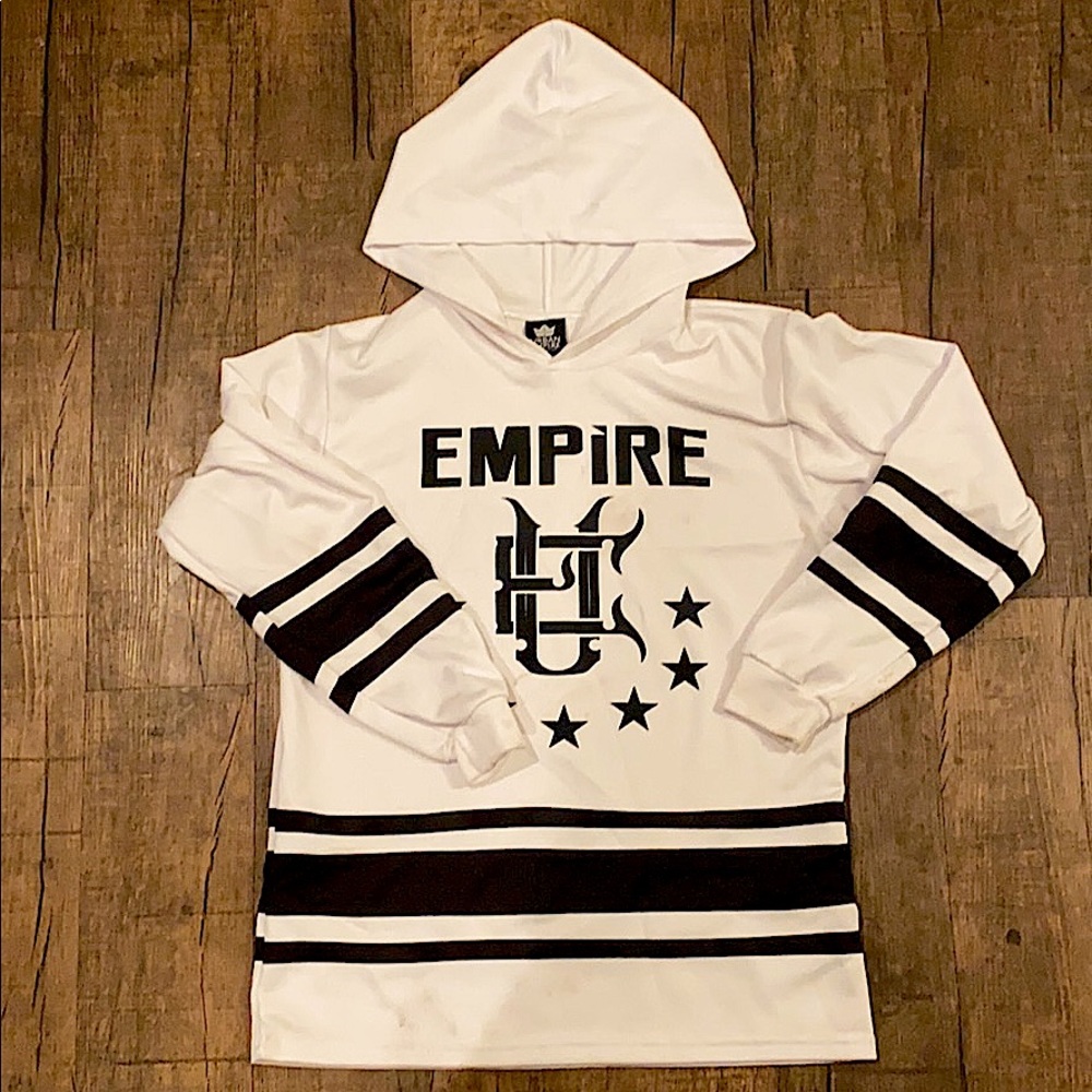 Urban Empire Hockey Jersey